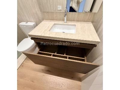 Apartamento en venta en Chico Oriental, Bogotá · foto 19 de 20