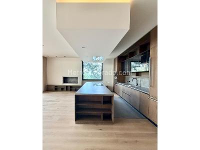 Apartamento en venta en Chico Oriental, Bogotá · foto 20 de 20