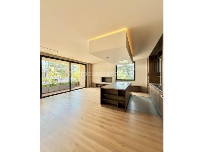 Apartamento en venta en Chico Oriental, Bogotá · foto 2 de 20