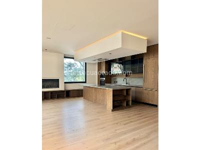 Apartamento en venta en Chico Oriental, Bogotá · foto 4 de 20