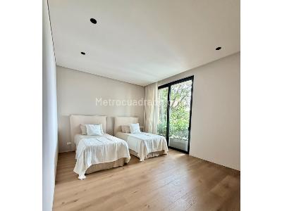 Apartamento en venta en Chico Oriental, Bogotá · foto 7 de 20