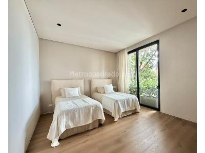 Apartamento en venta en Chico Oriental, Bogotá · foto 9 de 20