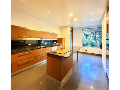 Apartamento en arriendo en Chico Museo, Bogotá · foto 4 de 20