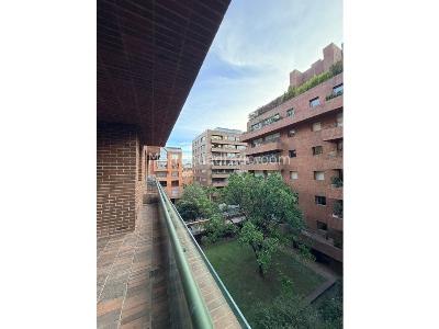 Apartamento en arriendo en Chico Museo, Bogotá · foto 5 de 20