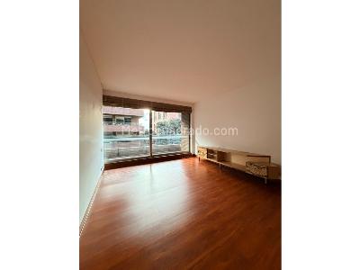 Apartamento en arriendo en Chico Museo, Bogotá · foto 7 de 20