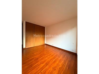 Apartamento en arriendo en Chico Museo, Bogotá · foto 12 de 20