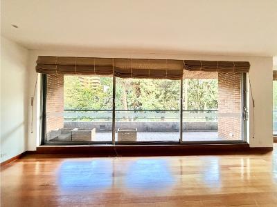 Apartamento en arriendo en Chico Museo, Bogotá · foto 13 de 20