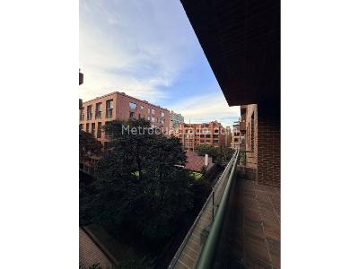 Apartamento en arriendo en Chico Museo, Bogotá · foto 15 de 20