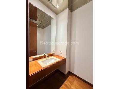 Apartamento en arriendo en Chico Museo, Bogotá · foto 16 de 20