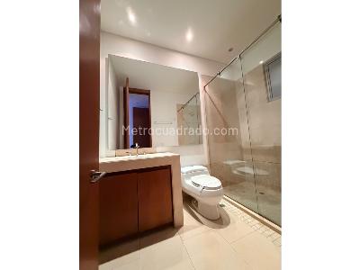 Apartamento en arriendo en Chico Museo, Bogotá · foto 17 de 20