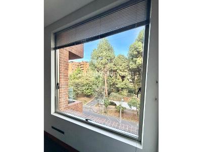Apartamento en arriendo en Chico Museo, Bogotá · foto 18 de 20