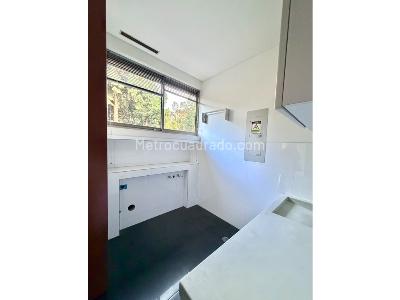 Apartamento en arriendo en Chico Museo, Bogotá · foto 19 de 20