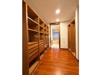 Apartamento en arriendo en Chico Museo, Bogotá · foto 20 de 20