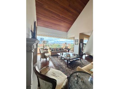 Apartamento de 3 alcobas en venta en Santa Barbara Alta, Bogotá, 438 m² · foto 5 de 20