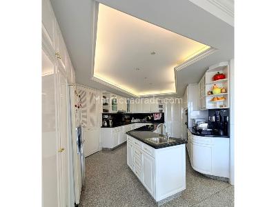 Apartamento de 3 alcobas en venta en Santa Barbara Alta, Bogotá, 438 m² · foto 6 de 20
