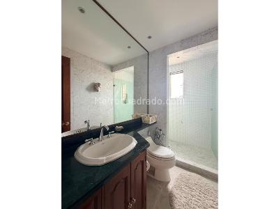 Apartamento de 3 alcobas en venta en Santa Barbara Alta, Bogotá, 438 m² · foto 9 de 20