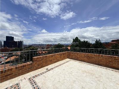Apartamento de 3 alcobas en venta en Santa Barbara Alta, Bogotá, 438 m² · foto 10 de 20