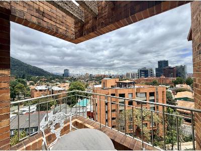 Apartamento de 3 alcobas en venta en Santa Barbara Alta, Bogotá, 438 m² · foto 11 de 20