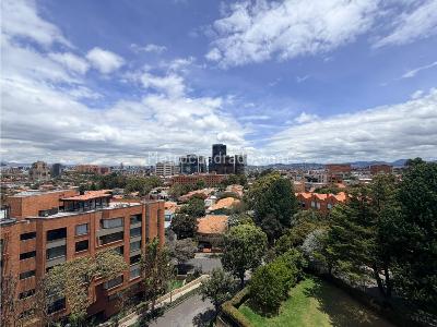 Apartamento de 3 alcobas en venta en Santa Barbara Alta, Bogotá, 438 m² · foto 15 de 20