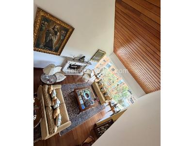 Apartamento de 3 alcobas en venta en Santa Barbara Alta, Bogotá, 438 m² · foto 16 de 20