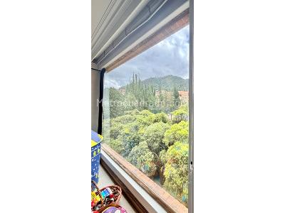 Apartamento de 3 alcobas en venta en Santa Barbara Alta, Bogotá, 438 m² · foto 17 de 20