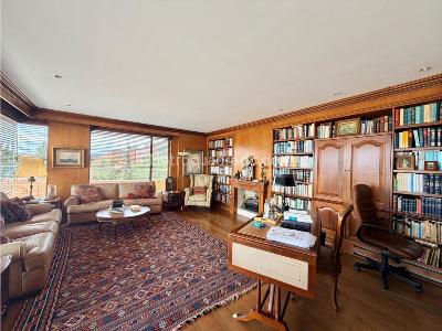 Apartamento de 3 alcobas en venta en Santa Barbara Alta, Bogotá, 438 m² · foto 18 de 20