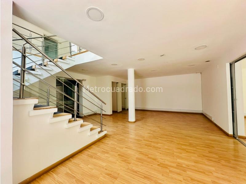 Oficina en Arriendo, Nogal, Bogotá D.C. - Vista 2