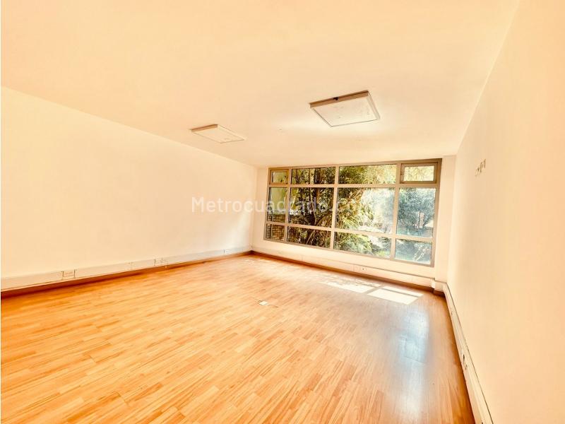 Oficina en Arriendo, Nogal, Bogotá D.C. - Vista 4