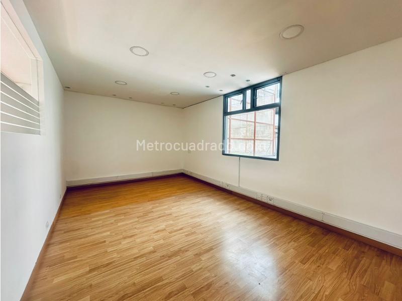 Oficina en Arriendo, Nogal, Bogotá D.C. - Más
