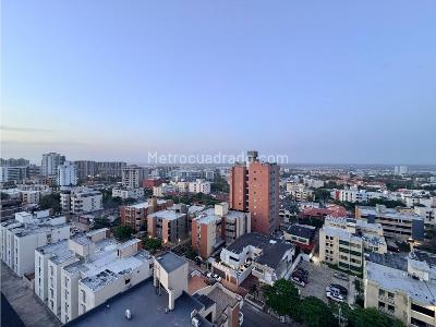 Apartamento en venta en Riomar, Barranquilla · foto 2 de 20