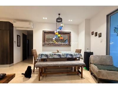 Apartamento en venta en Riomar, Barranquilla · foto 10 de 20
