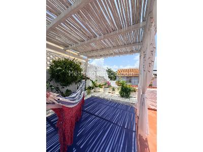 Casa de 2 alcobas en venta en Centro Historico, Cartagena, 180 m² · foto 2 de 20