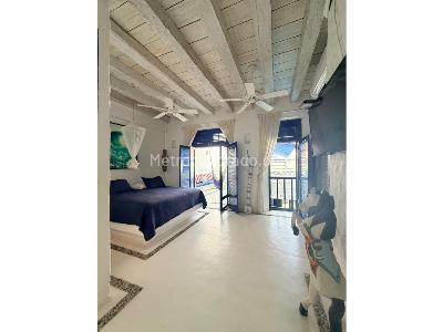 Casa de 2 alcobas en venta en Centro Historico, Cartagena, 180 m² · foto 3 de 20