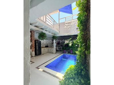 Casa de 2 alcobas en venta en Centro Historico, Cartagena, 180 m² · foto 4 de 20