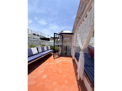 Casa de 2 alcobas en venta en Centro Historico, Cartagena, 180 m² · foto 5 de 20