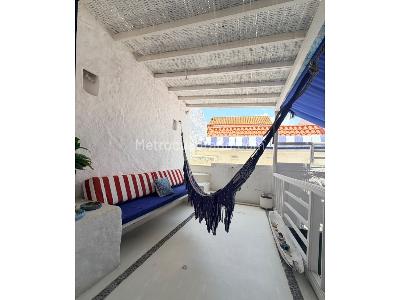 Casa de 2 alcobas en venta en Centro Historico, Cartagena, 180 m² · foto 6 de 20