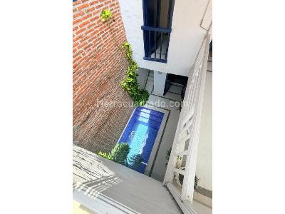 Casa de 2 alcobas en venta en Centro Historico, Cartagena, 180 m² · foto 7 de 20