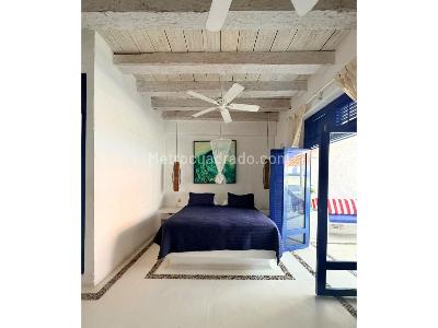 Casa de 2 alcobas en venta en Centro Historico, Cartagena, 180 m² · foto 8 de 20