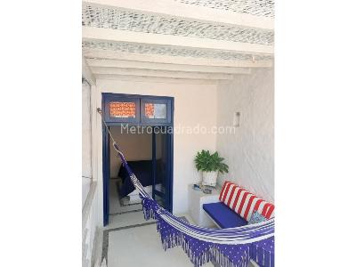 Casa de 2 alcobas en venta en Centro Historico, Cartagena, 180 m² · foto 11 de 20