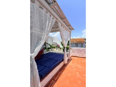 Casa de 2 alcobas en venta en Centro Historico, Cartagena, 180 m² · foto 15 de 20