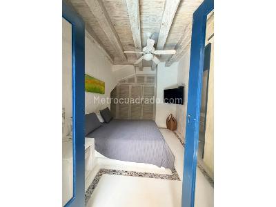 Casa de 2 alcobas en venta en Centro Historico, Cartagena, 180 m² · foto 17 de 20