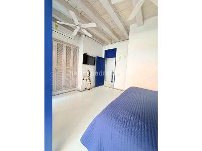 Casa de 2 alcobas en venta en Centro Historico, Cartagena, 180 m² · foto 19 de 20