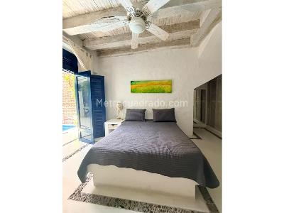 Casa de 2 alcobas en venta en Centro Historico, Cartagena, 180 m² · foto 20 de 20