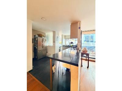 Apartamento en venta en Santa Barbara, Bogotá · foto 2 de 20
