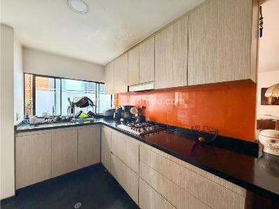 Apartamento en venta en Santa Barbara, Bogotá · foto 3 de 20