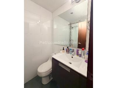 Apartamento en venta en Santa Barbara, Bogotá · foto 4 de 20