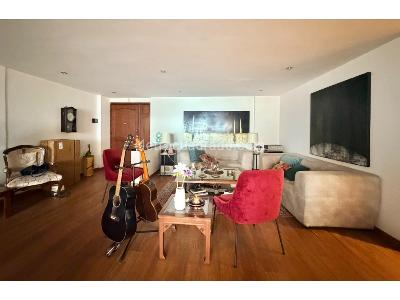 Apartamento en venta en Santa Barbara, Bogotá · foto 5 de 20
