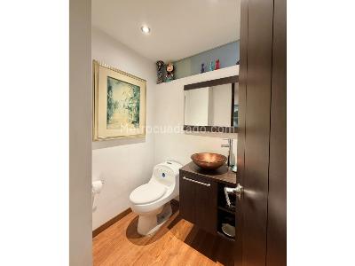 Apartamento en venta en Santa Barbara, Bogotá · foto 7 de 20
