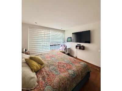 Apartamento en venta en Santa Barbara, Bogotá · foto 8 de 20