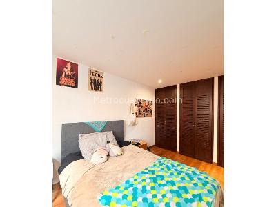 Apartamento en venta en Santa Barbara, Bogotá · foto 9 de 20
